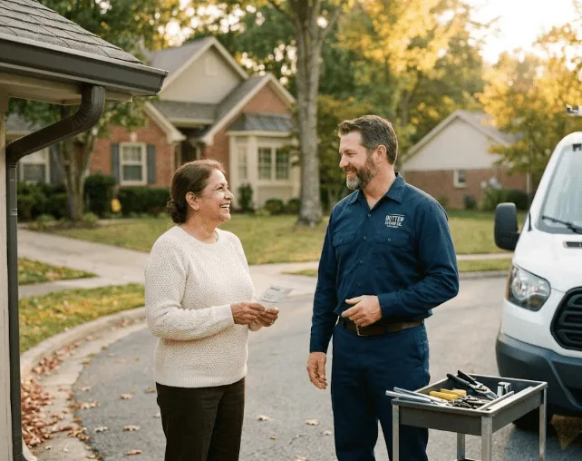 Gutter Repair Ankeny, IA FAQs