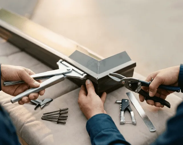 Why choose Gutter Repair in Ankeny, IA